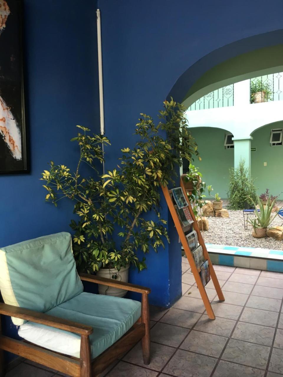 Un Sueno Valle De Huajes Oaxaca Luaran gambar